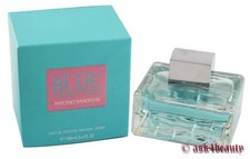 Blue Seduction by Antonio Banderas 2.7 oz Eau De Toilette Spray for Women