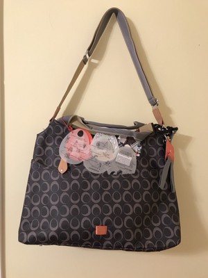 pacapod changing mat