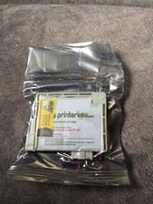 Compatible Black Epson T0481 Ink Cartridge (PI481). Unopened. 