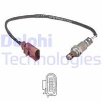 ES21224-12B1 Delphi Lambdasonde FüR Audi,Seat,Skoda,Vw