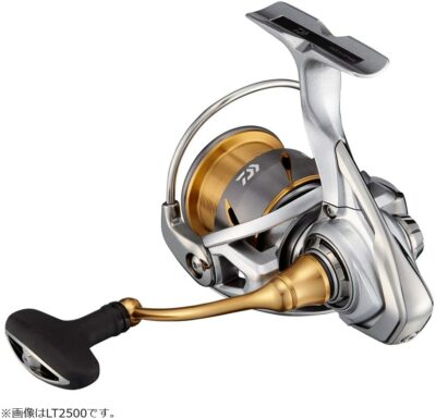DAIWA　FREAMS LT2500-XH Daiwa 21 FREAMS LT2500-XH Spinning Reel New in Box | eBay