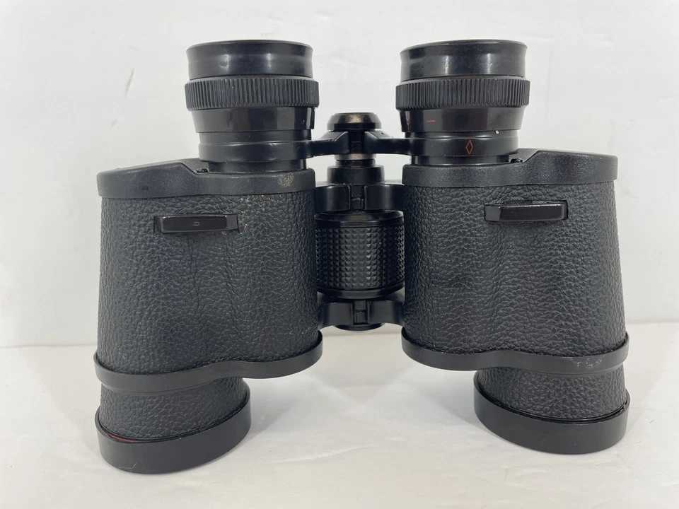 Binoculars 7x35 Wide Angle 500ft 1000yds Fully Coated Simmons Model 1103 - Image 2 of 4