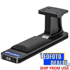 Leofoto CF-05 Replacement Foot for CANON 100-300mm, 400mm, 600mm