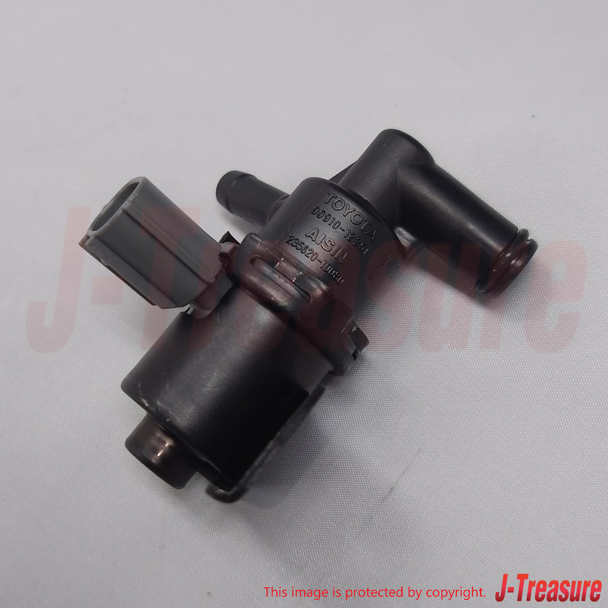 写真 TOYOTA HIGHLANDER ACU20 ACU25 01-04 Genuine Vacuum Switch Valve