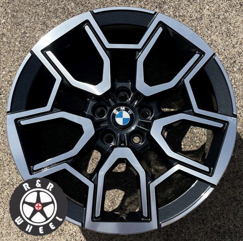 BMW X1 2023 2024 Wheel 19