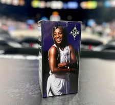 Las Vegas Aces Jackie Young WNBA 2024 Bobblehead SGA
