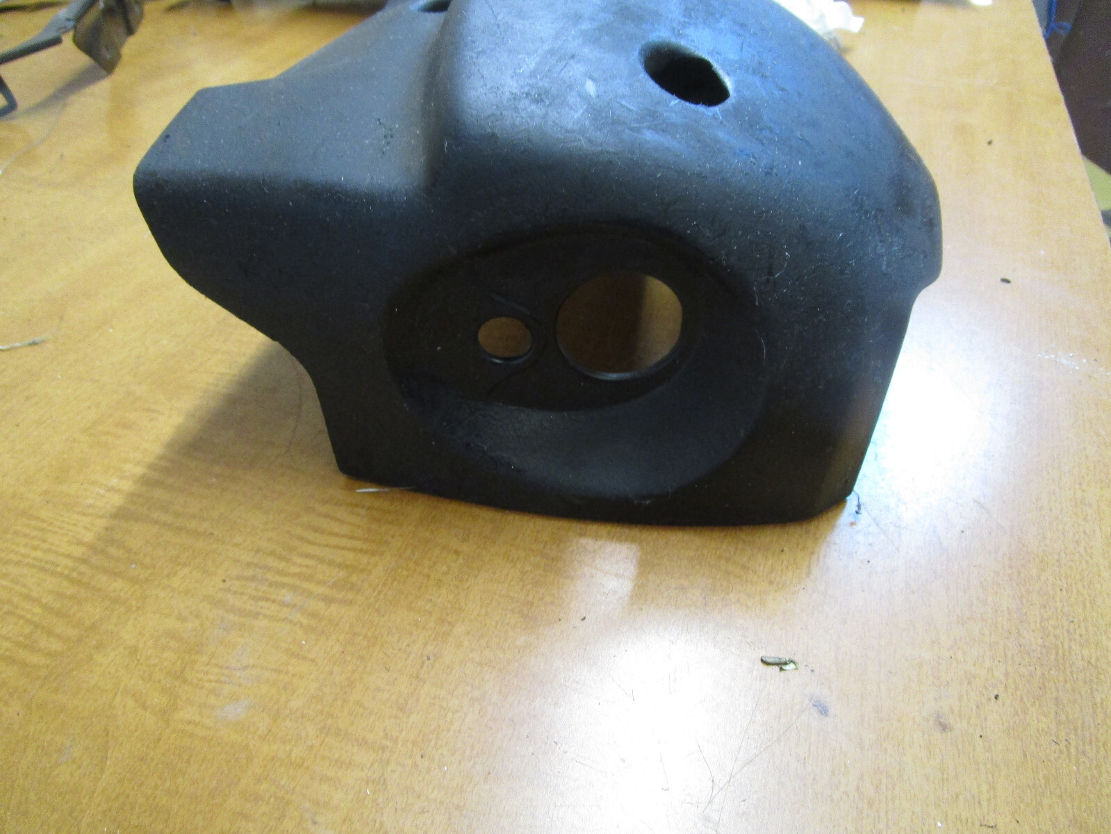 Ferrari 458,FF - Lower Steering Column Cover-(Damage) P/N 82056700