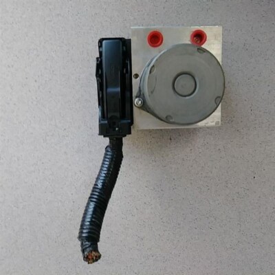 2017 2018 2019 Honda CRV CR-V Anti Lock Brake ABS Pump Modulator