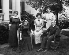 Woodrow Wilson 8X10 Photo Picture Image US President 28th Demoractic Party #23