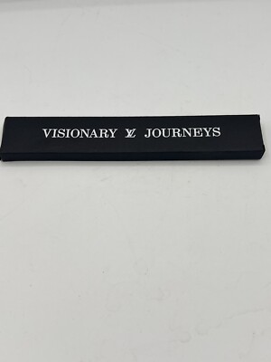 Louis Vuitton Visionary Journeys カードセット Louis Vuitton ポストカード4枚セット 非売品 - メルカリ