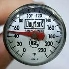 2 Pack - Instant Read Dial Thermometer Cooking NSF 1-Inch TF