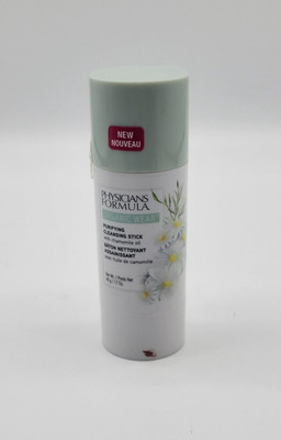 PHYSICIANS FORMULA ORGANIC WEAR PURIFYING CLEANSING STICK