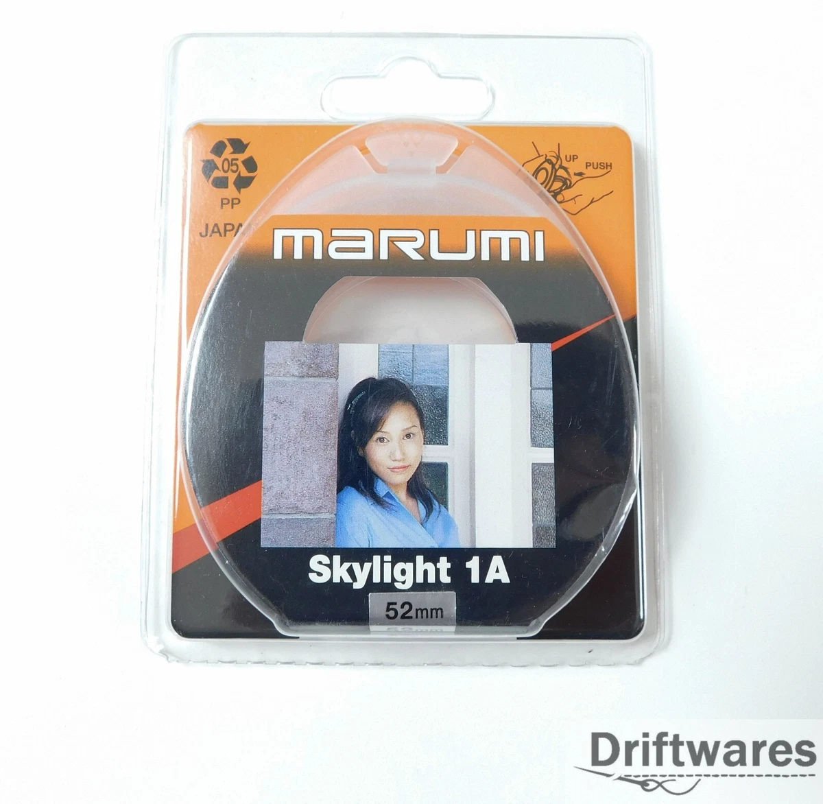 Haute Qualité Kood 49mm Verre Skylight 1A Filtre Fabriqué En Japon Protection eB