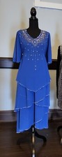 Lot of 50 Women's show chorus dresses