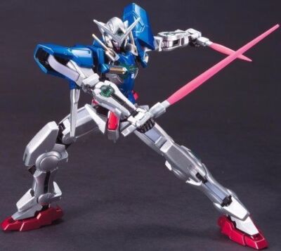 HCM Pro SP-005 GN-001 GUNDAM EXIA Special Painted 1/200 Figure
