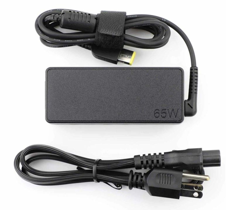 New Original OEM Charger AC Power Adapter for Lenovo ThinkCentre