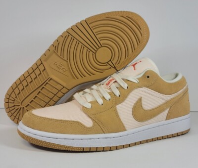 womens air jordan 1 low se twine