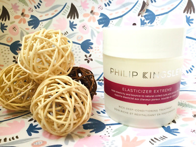PHILIP KINGSLEY   Elasticizer Extreme Deep-Conditioning Treatment - 150ml NEU