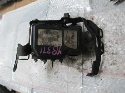 Anti-Lock Brake System Abs Module Fits 17-19 MINI COOPER 3451 9813836 01 9813836
