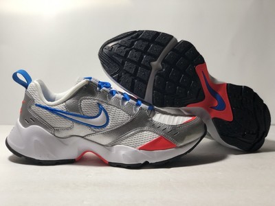 nike air heights running