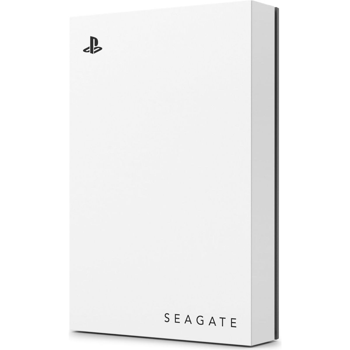 Disque dur externe Seagate 2To Game Drive blanc USB 3.0