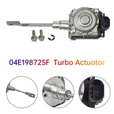 Turbo Volkswagen JETTA