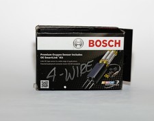 Oxygen Sensor-universal Bosch 15733. New In Box Oxygen Sensor-universal Bosch 15733. New In Box