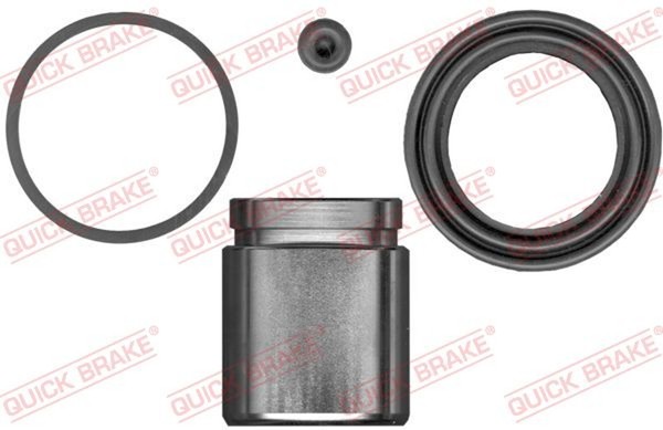 Reparatursatz Bremssattel Quick Brake 114-5074 FüR Toyota Land Cruiser 100 Lexus-image