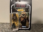 Hasbro Star Wars: The Vintage Collection Return of the Jedi 3.75 in. Wicket