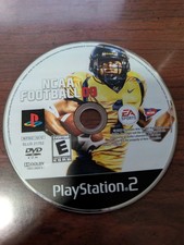 NCAA Football 09 (PlayStation 2 PS2) NO TRACKING - DISC ONLY 7064