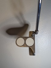 Odyssey 2 Ball Blade Putter for sale | eBay