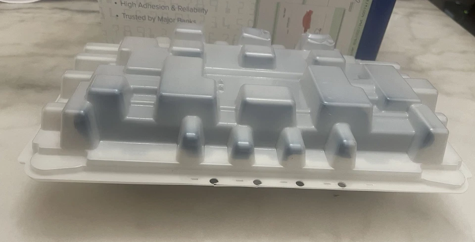 Nuevo cartucho de tóner seguro Troy High Yield Micr 02-81576-001 para M402 M426 Foto 4 de 4