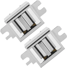 C3 Power Window Switch 1Pair Compatible with 1968-1982 Corvette C3