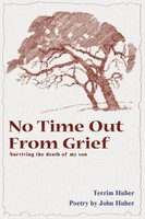 Terri Huber (U. A.) | No Time Out From Grief | Taschenbuch | Englisch (2000)