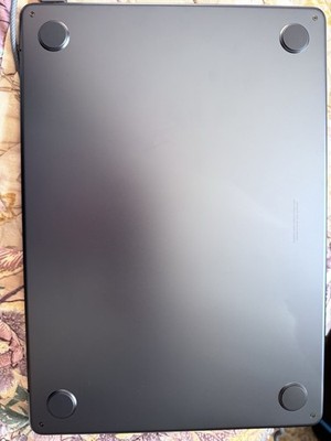 Apple MacBook Air 13 in 256 GB