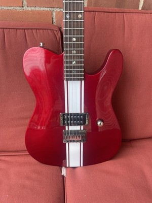 ギター Fender Telecaster Esquire modified ORIGINAL FENDER TELECASTER ESQUIRE GT ELECTRIC GUITAR!!! | eBay