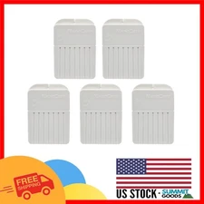 40 Filters of Widex Wax Guard - Ultimate Moisture and Wax Guard For Hearing Aids