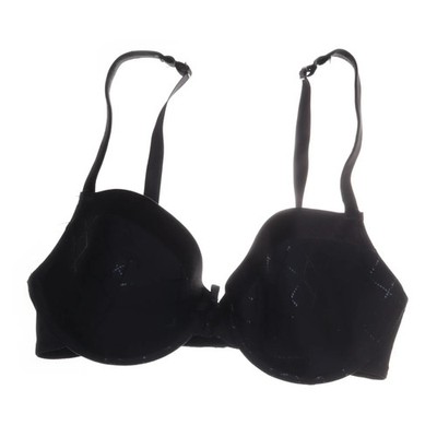 Zeeman, BH, Größe: 80D, Schwarz, Elasthan/Polyamid, Damen #P1F