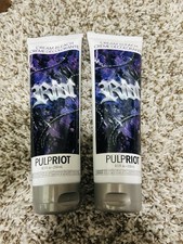 (2) Pulp Riot Cream Bleach Lightener 8.5 fl o...
