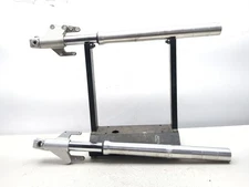 05-08 Suzuki VZ800 Boulevard M50 Front Forks Suspension Set STRAIGHT