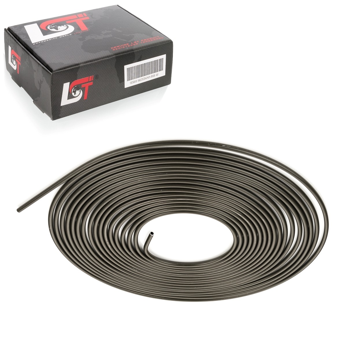 Stahlleitung Brake Line 10m Stainless Steel Ø 4,75mm for Ford