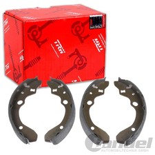 Mâchoire de frein Mazda MX3