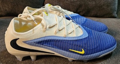 Nike Phantom GX 2 Elite FG Soccer Cleats Blue Sail IH1193-400