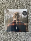 Taylor Swift – Evermore – Sealed Vinyl - B0033410-01 2021
