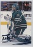 2025-26 Upper Deck Fleer Ultra Ice 9/100 Yaroslav Askarov #17