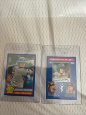 2025 Topps Heritage Dark Blue Border Shohei Ohtani Cards ( 2 )