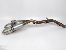 SILENCIEUX 4T YAMAHA FZ6 600 N 2005-2007 / NE 11642