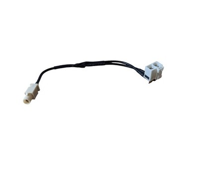 Radioantenne Adapter Y Antennensplitter Doppel 2x Fakra Stecker für VW rcd510