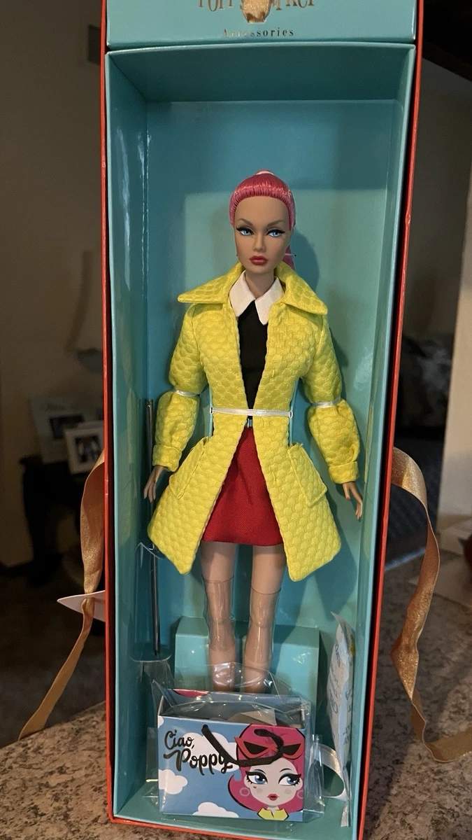 25+ Integrity Toys Poppy Parker for sale | Updated Oct 2026