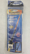 Estes Vector Force Model Rocket Kit #3210 &ndash; Brand New Sealed